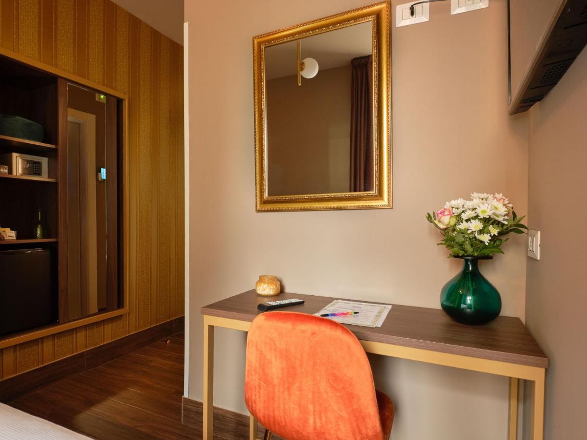 Hotel Giulietta Verona Esterno foto