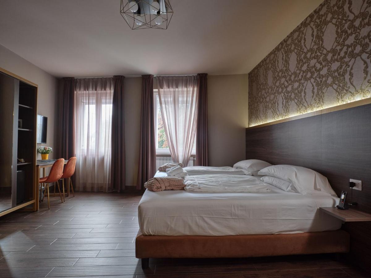 Hotel Giulietta Verona Esterno foto