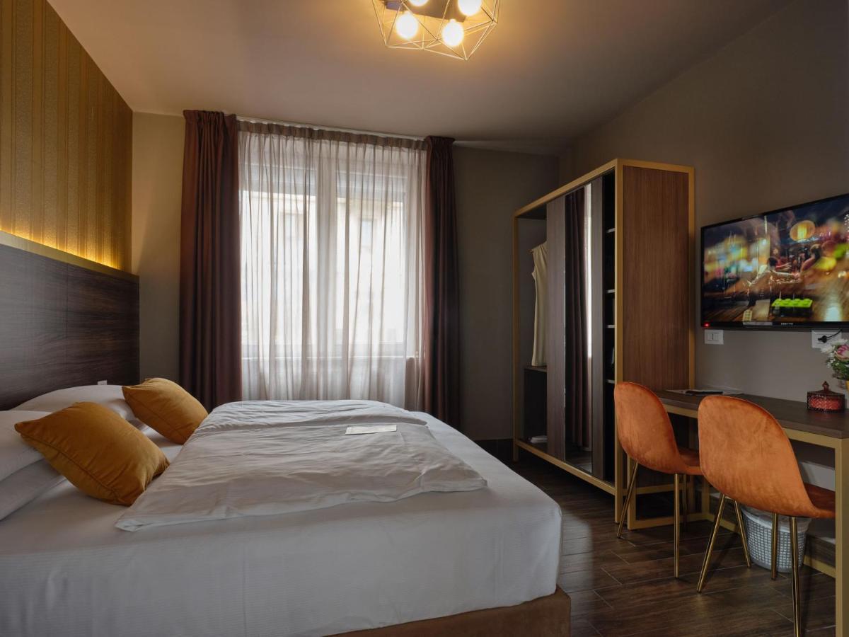 Hotel Giulietta Verona Esterno foto