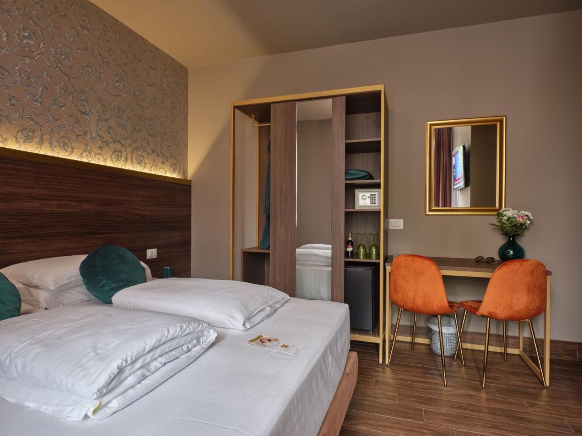 Hotel Giulietta Verona Esterno foto