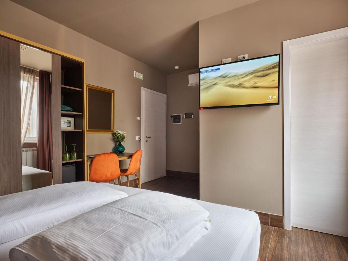 Hotel Giulietta Verona Esterno foto