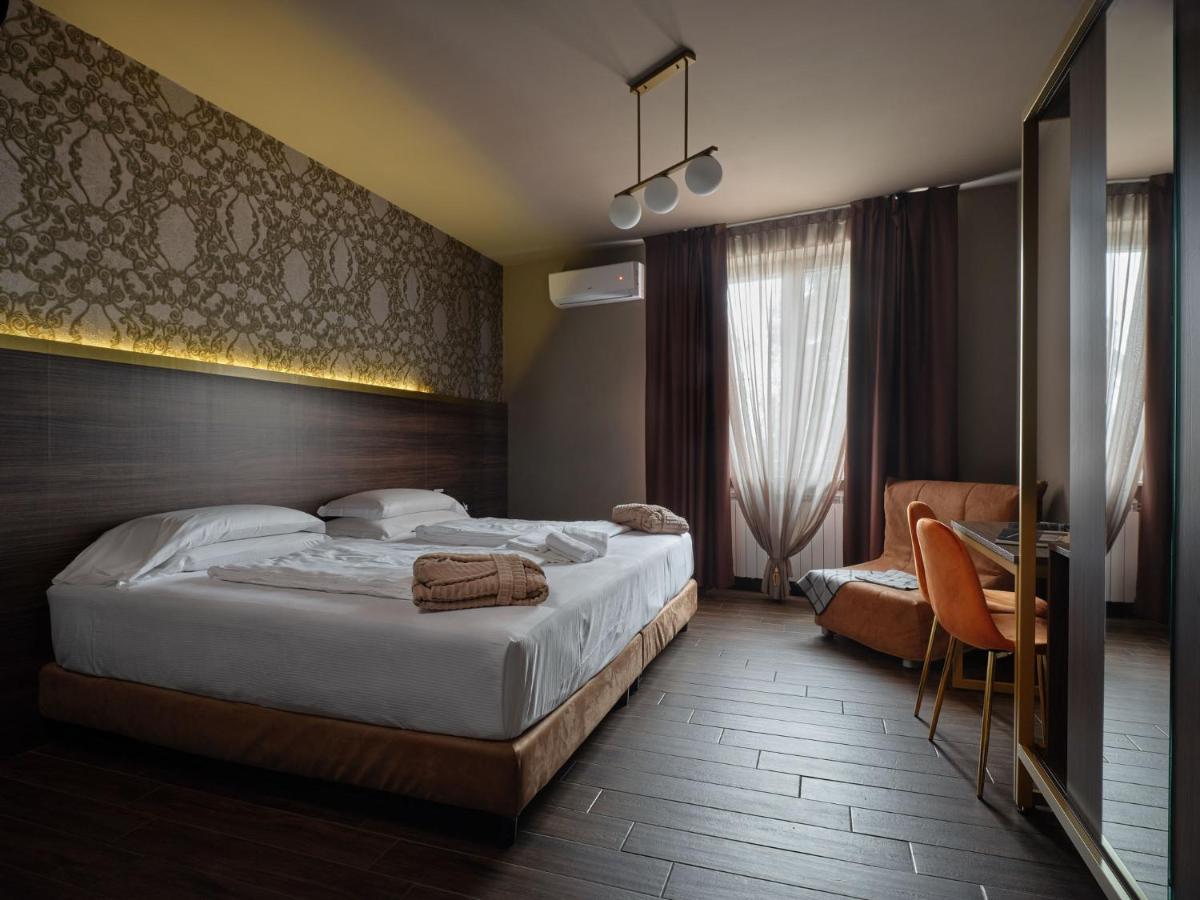Hotel Giulietta Verona Esterno foto
