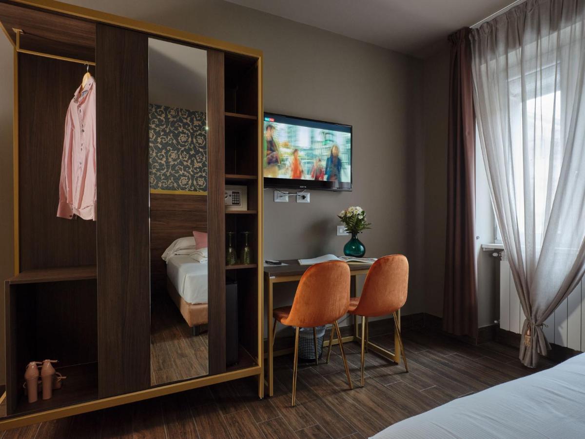 Hotel Giulietta Verona Esterno foto