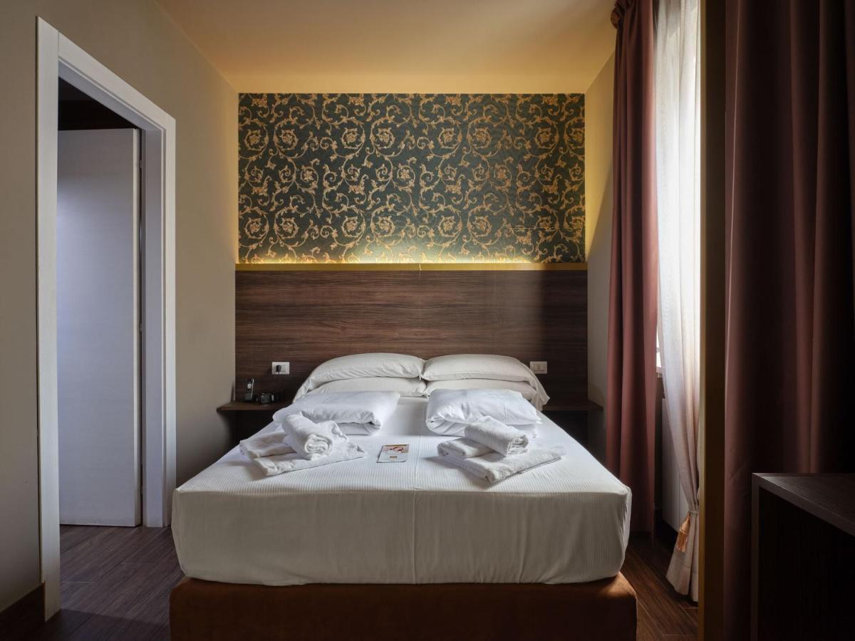 Hotel Giulietta Verona Esterno foto