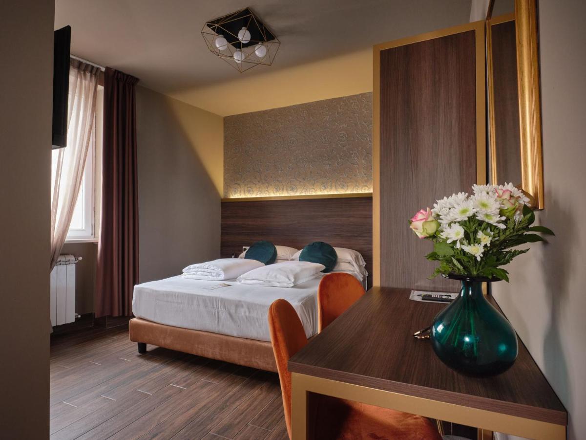 Hotel Giulietta Verona Esterno foto