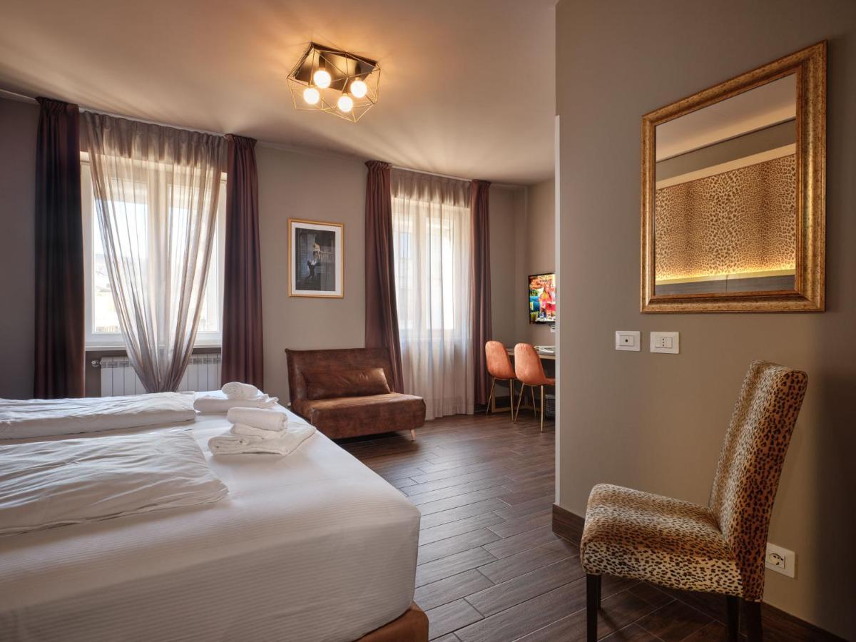 Hotel Giulietta Verona Esterno foto