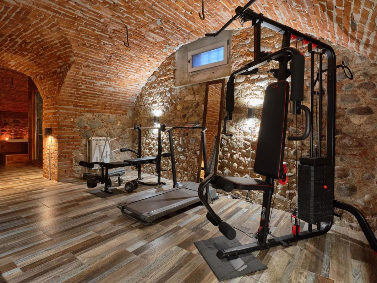 Hotel Giulietta Verona Esterno foto