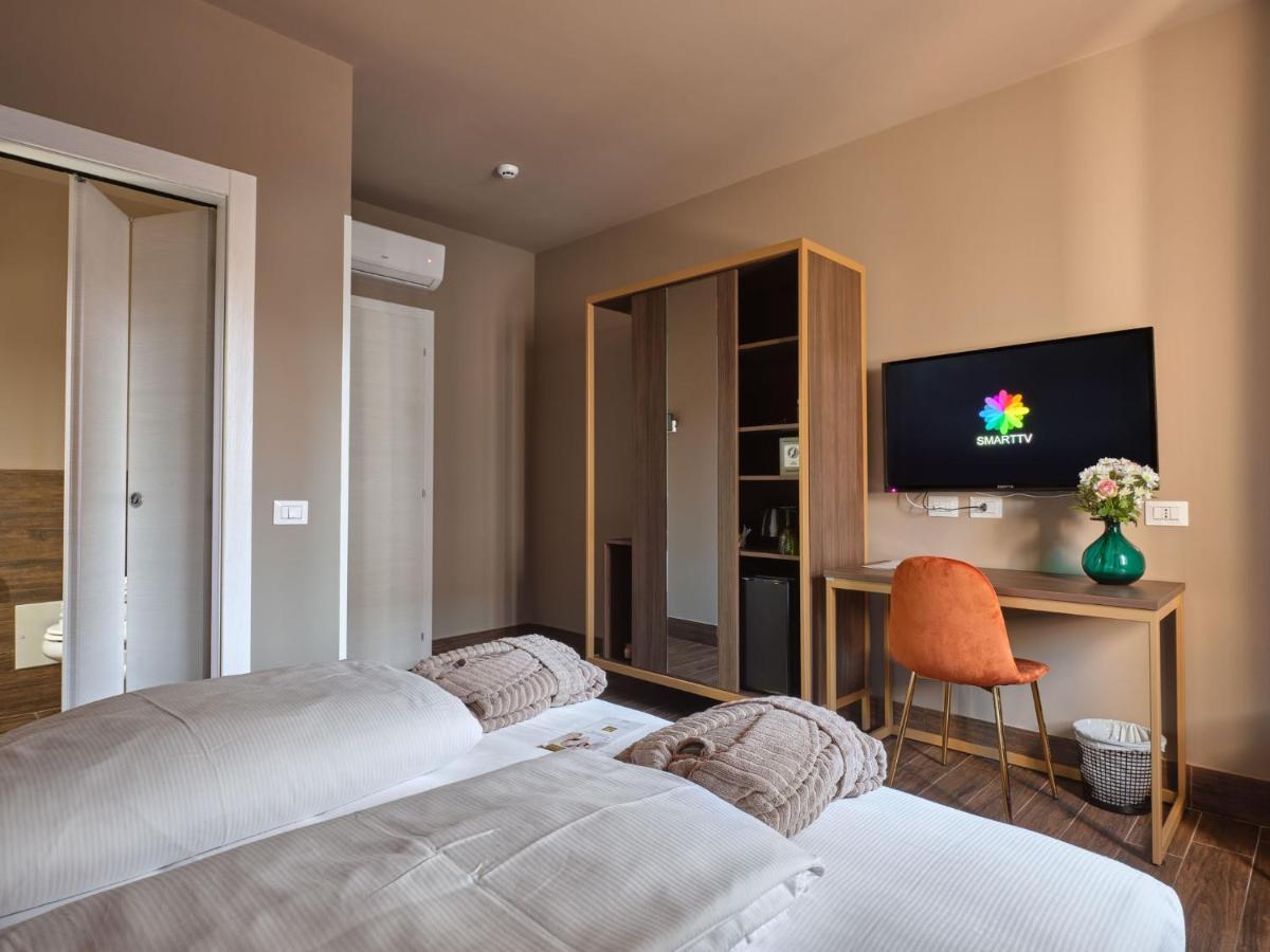 Hotel Giulietta Verona Esterno foto