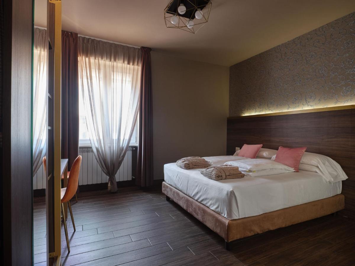 Hotel Giulietta Verona Esterno foto