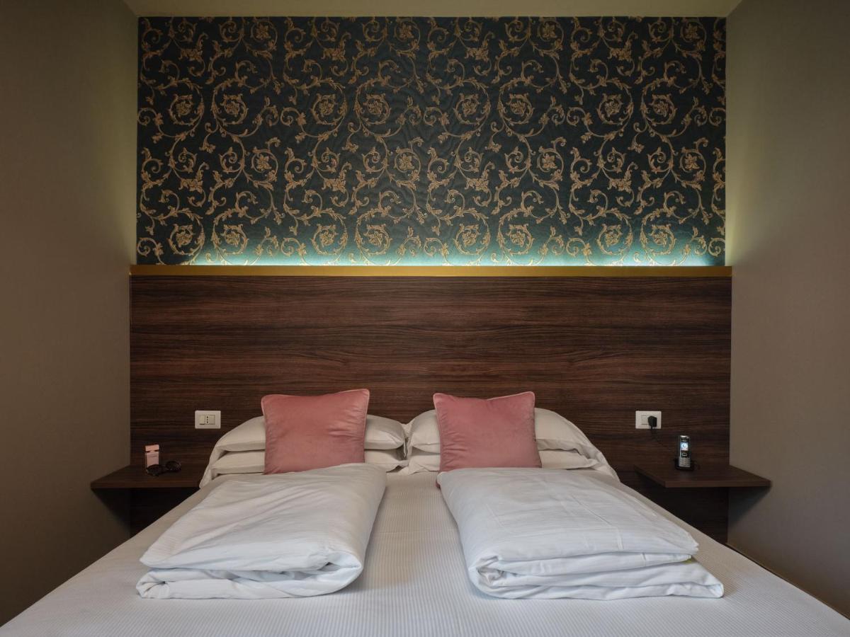 Hotel Giulietta Verona Esterno foto