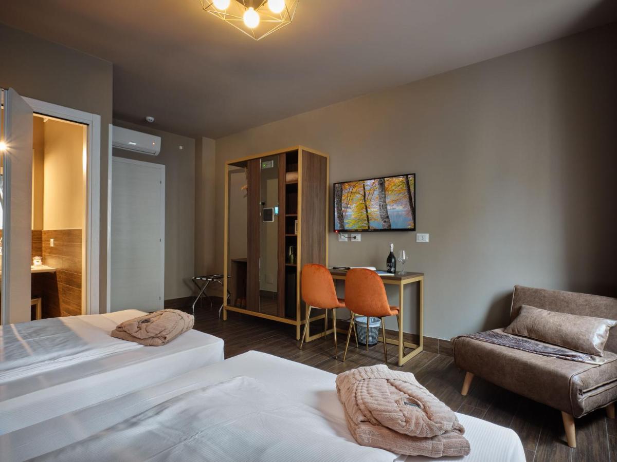 Hotel Giulietta Verona Esterno foto