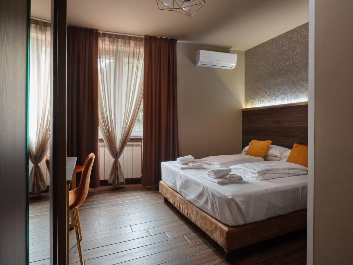 Hotel Giulietta Verona Esterno foto