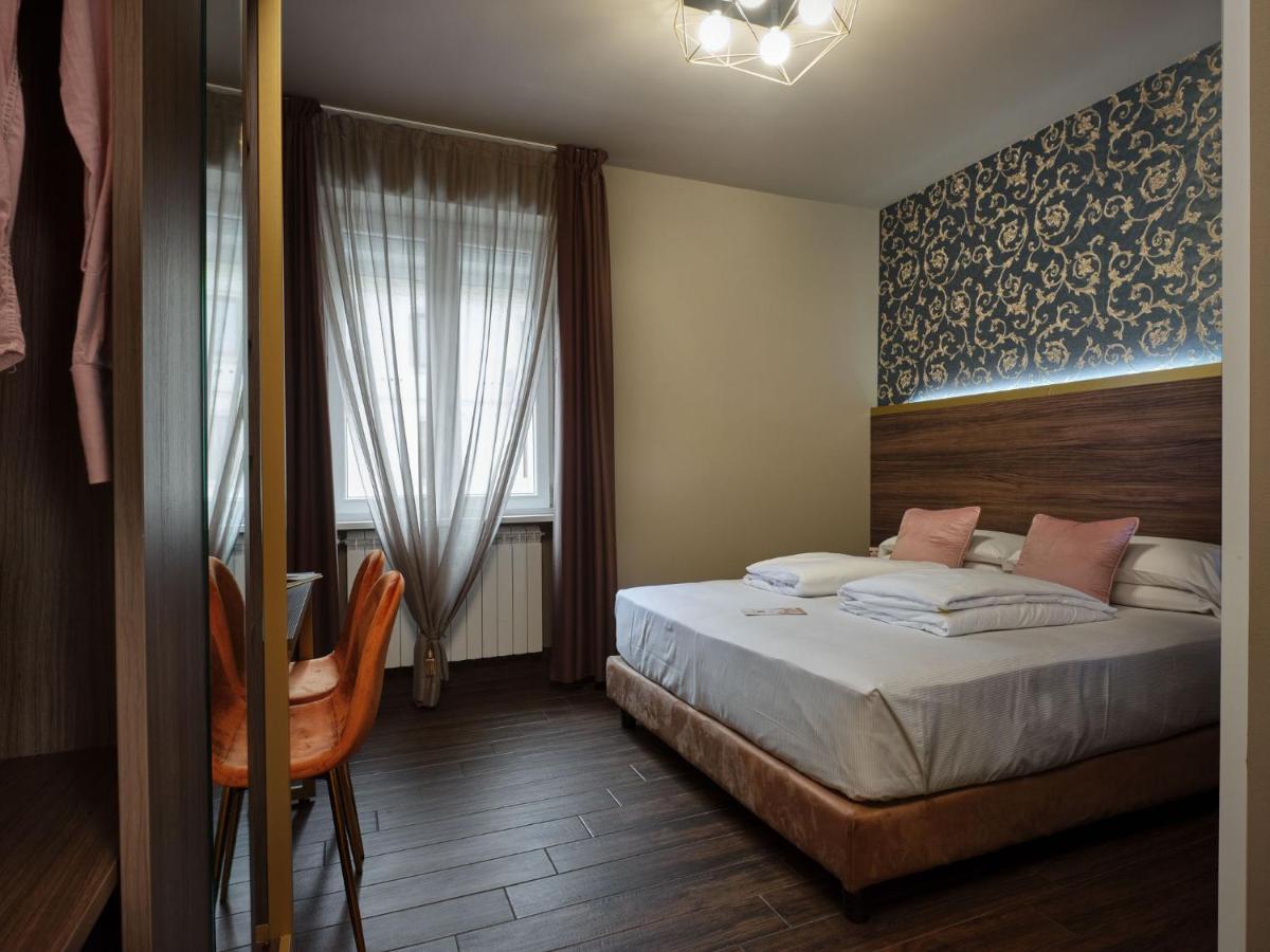 Hotel Giulietta Verona Esterno foto