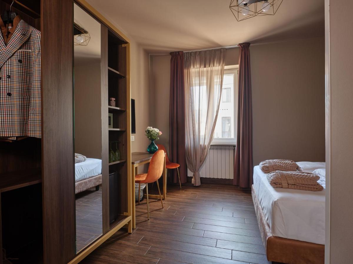 Hotel Giulietta Verona Esterno foto