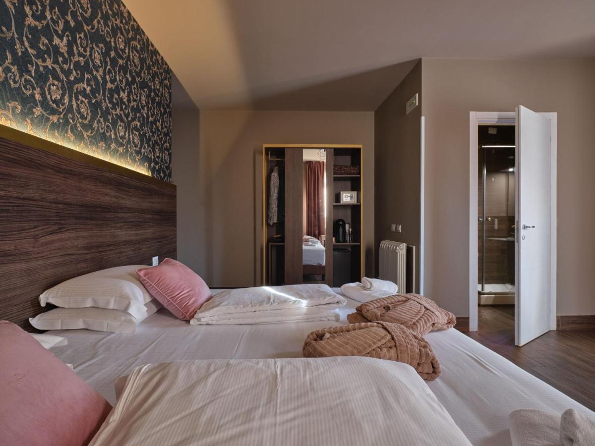 Hotel Giulietta Verona Esterno foto