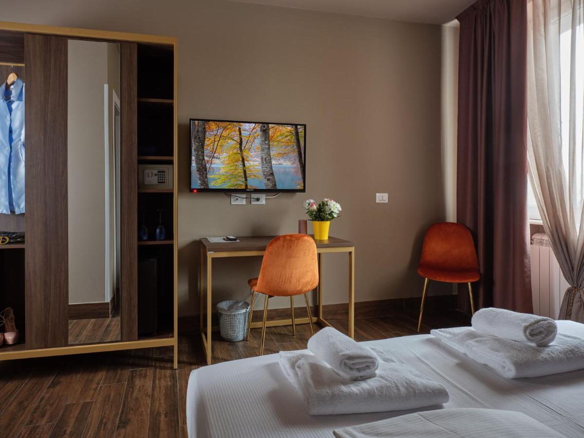 Hotel Giulietta Verona Esterno foto