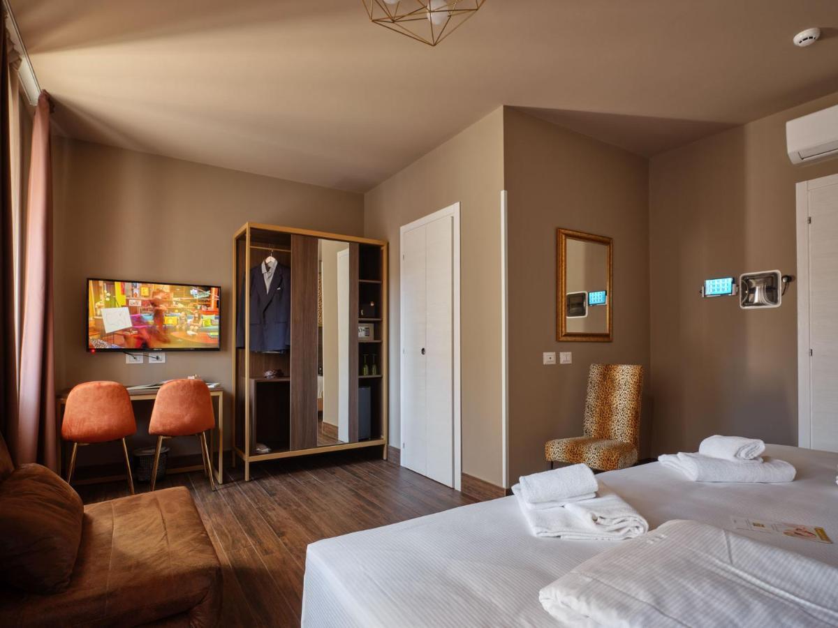 Hotel Giulietta Verona Esterno foto