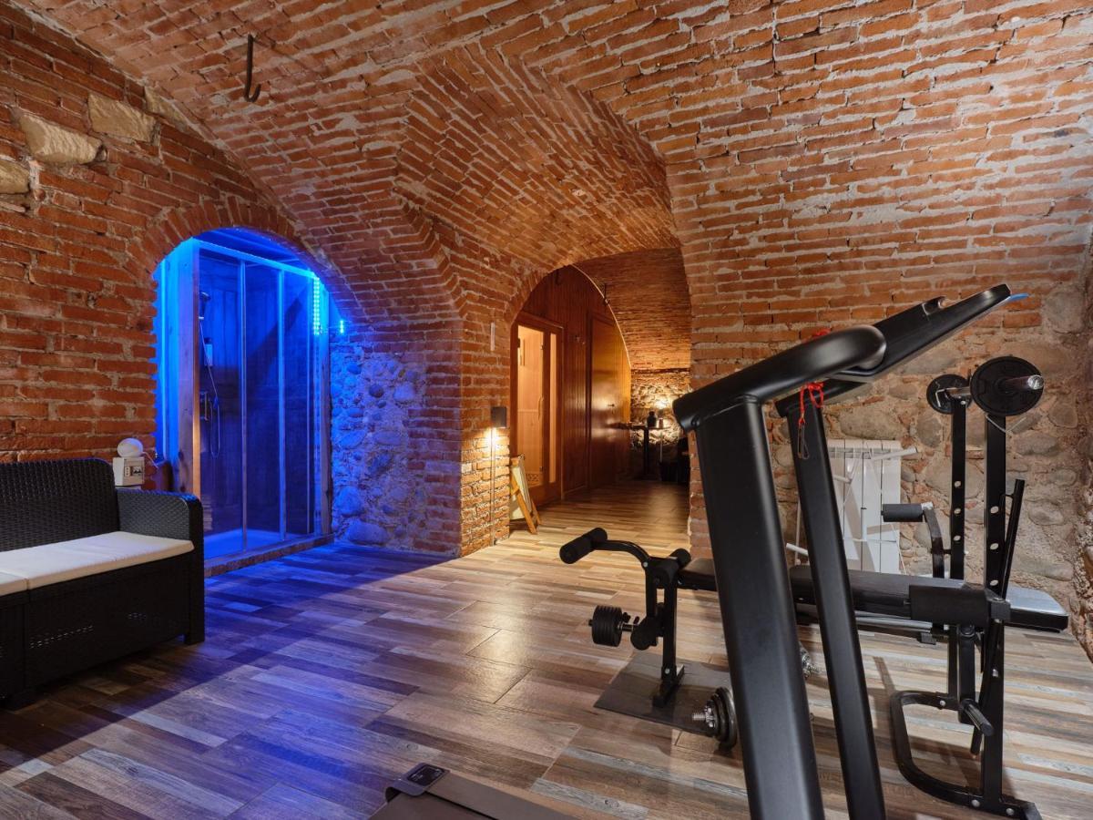 Hotel Giulietta Verona Esterno foto