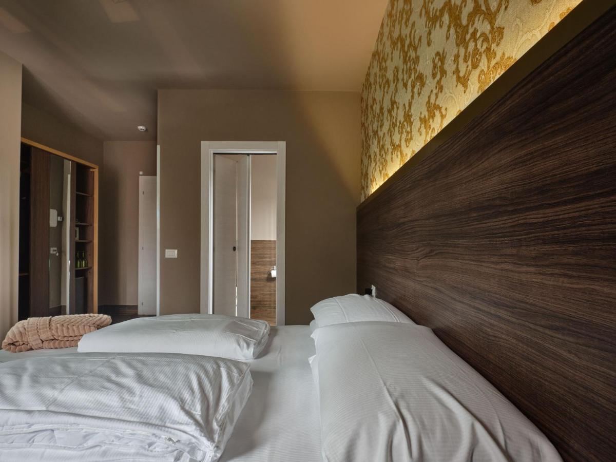 Hotel Giulietta Verona Esterno foto