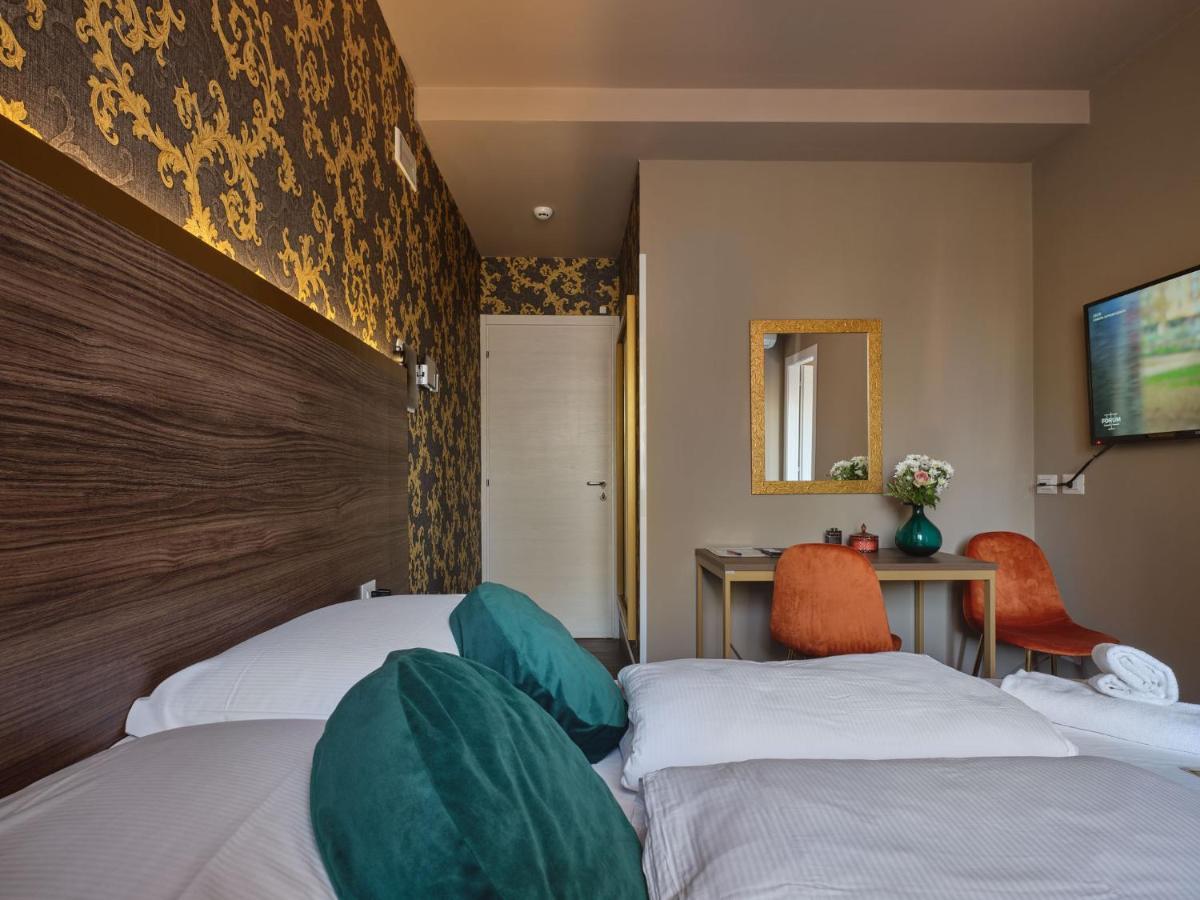 Hotel Giulietta Verona Esterno foto