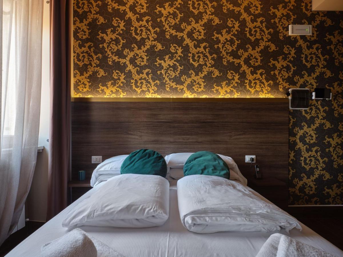 Hotel Giulietta Verona Esterno foto