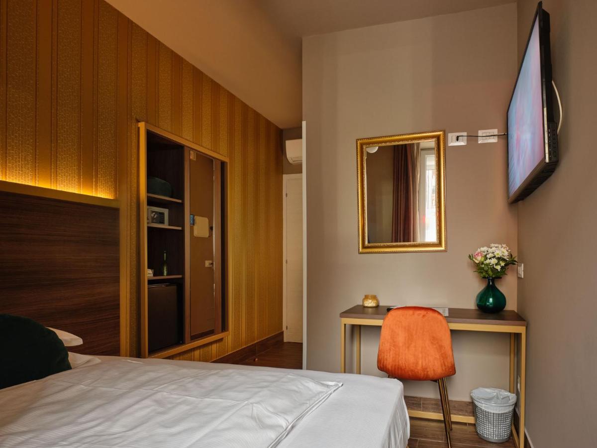 Hotel Giulietta Verona Esterno foto