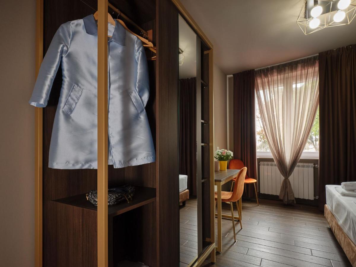 Hotel Giulietta Verona Esterno foto