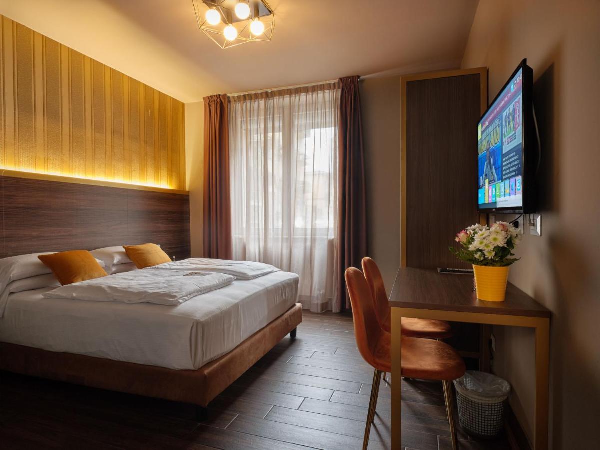 Hotel Giulietta Verona Esterno foto