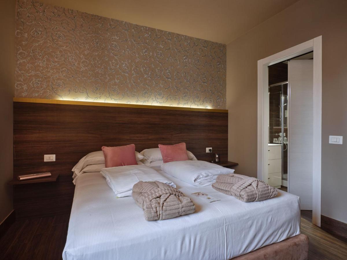Hotel Giulietta Verona Esterno foto