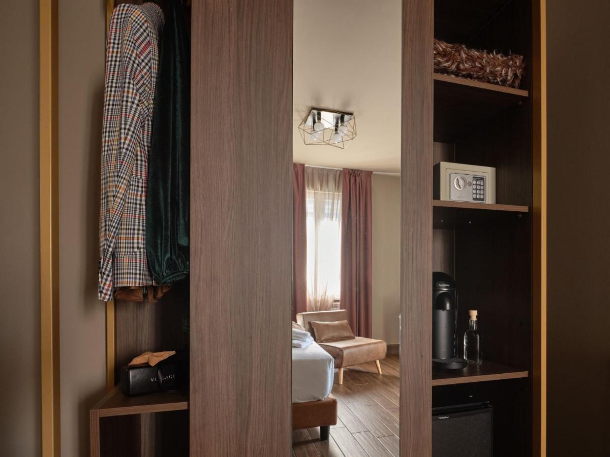 Hotel Giulietta Verona Esterno foto