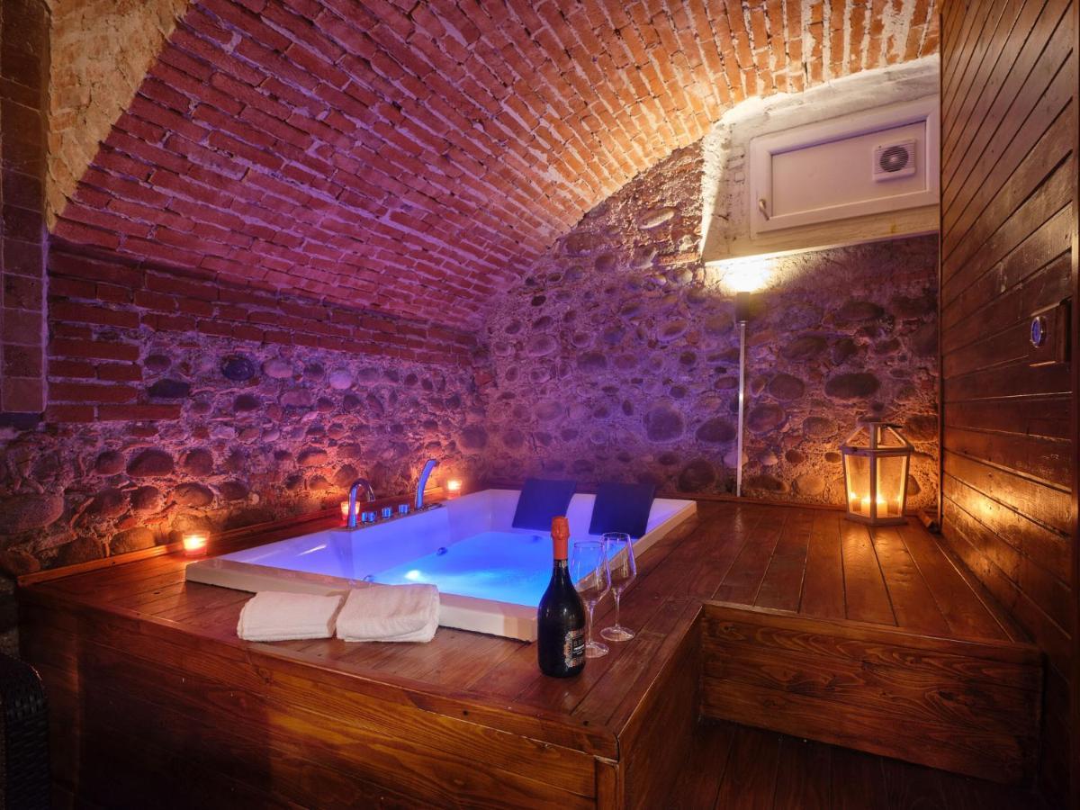 Hotel Giulietta Verona Esterno foto