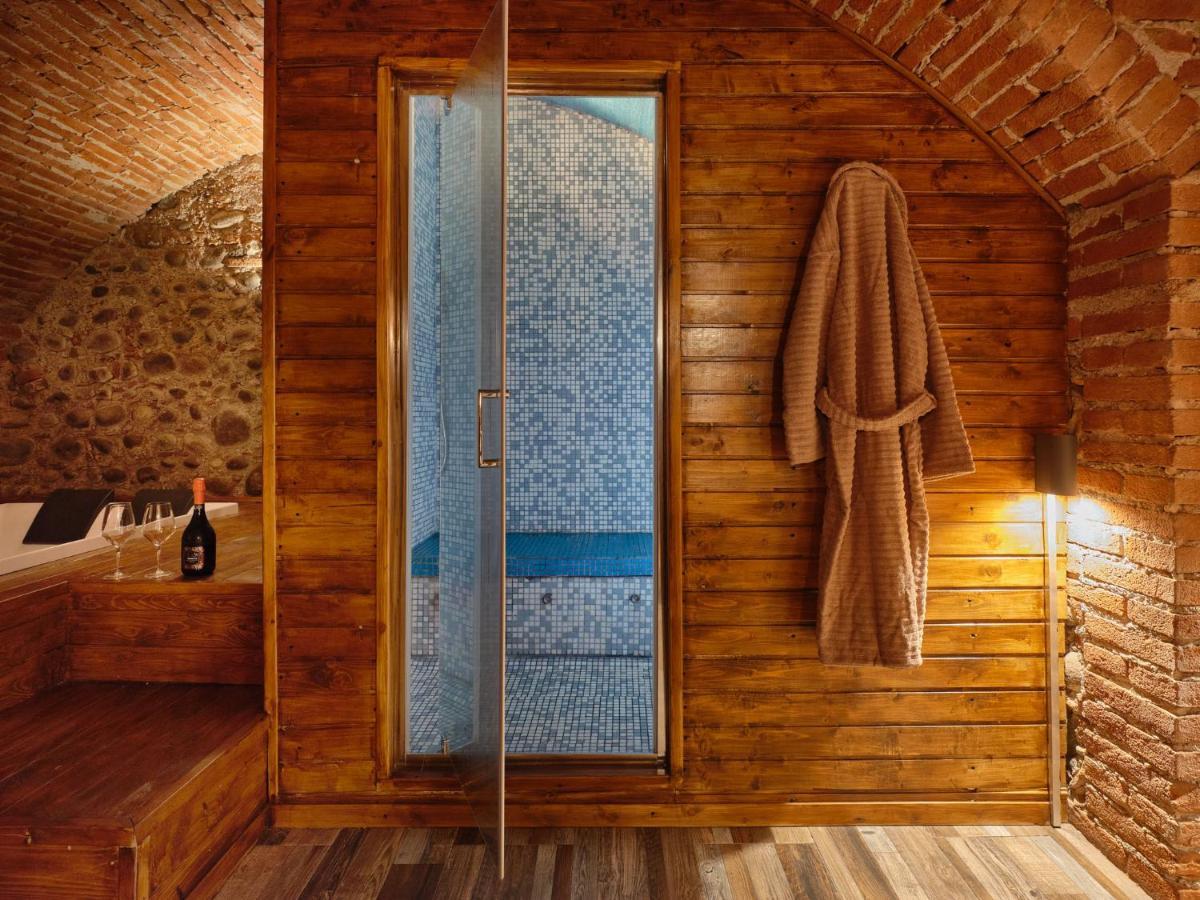 Hotel Giulietta Verona Esterno foto