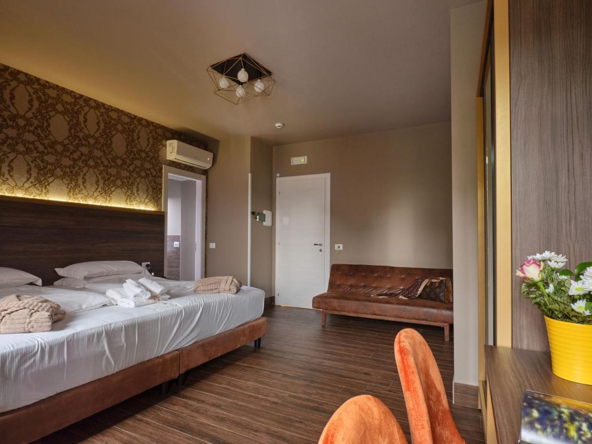 Hotel Giulietta Verona Esterno foto