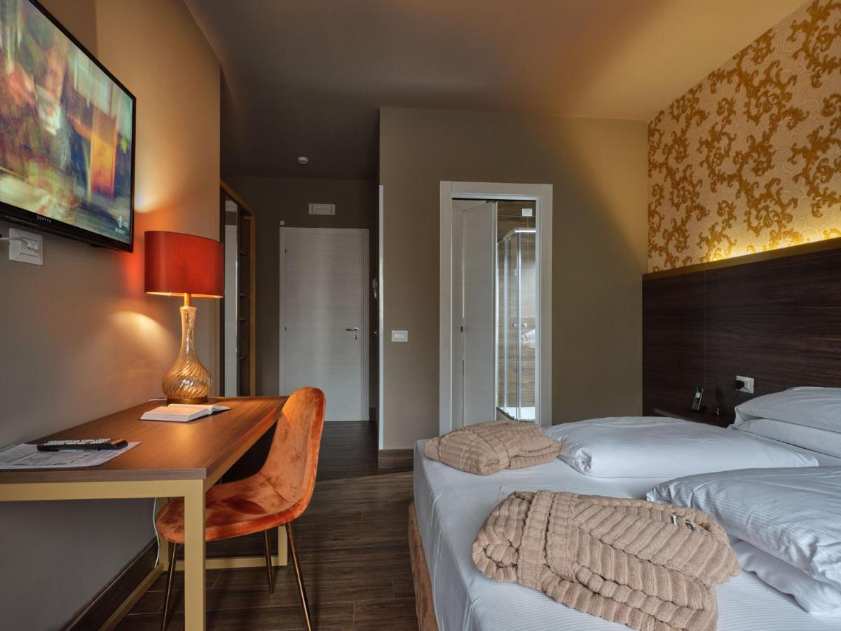 Hotel Giulietta Verona Esterno foto