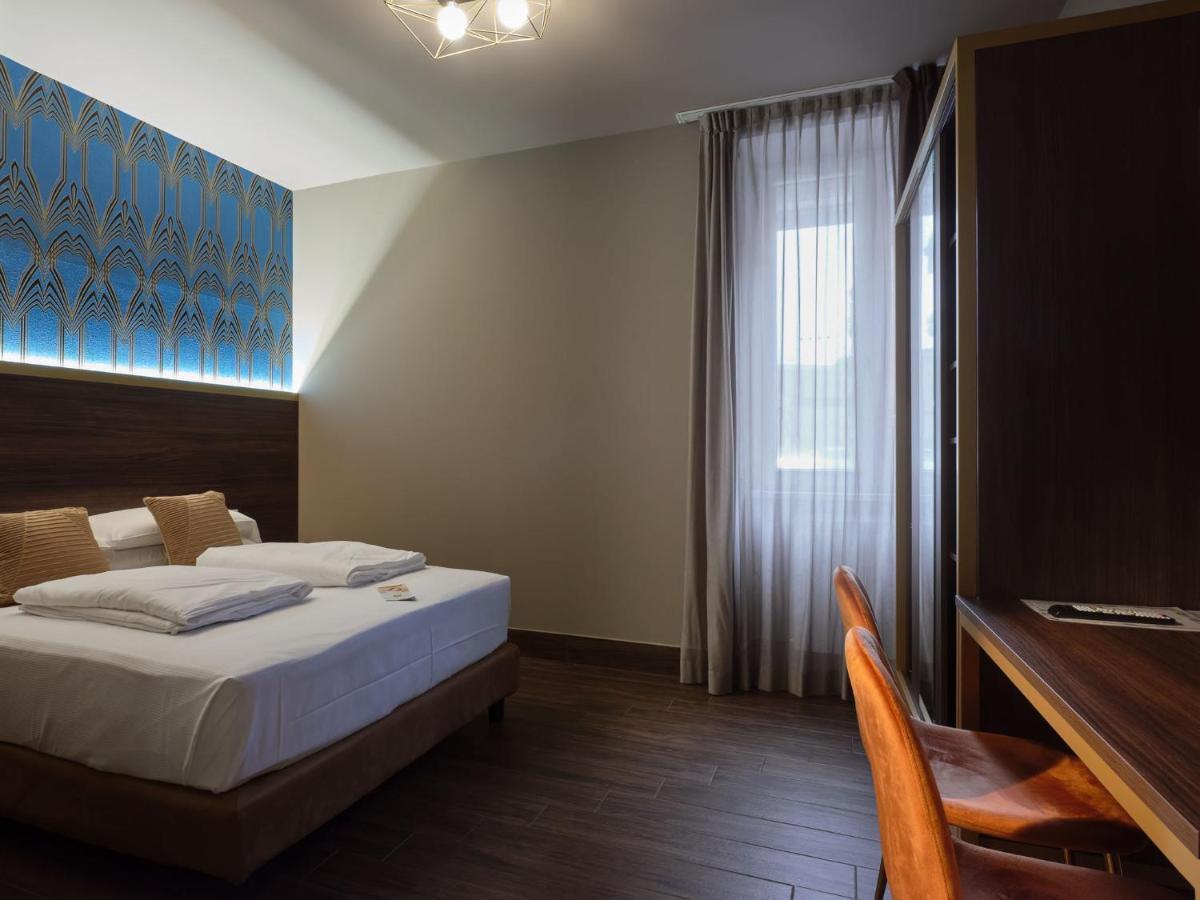 Hotel Giulietta Verona Esterno foto