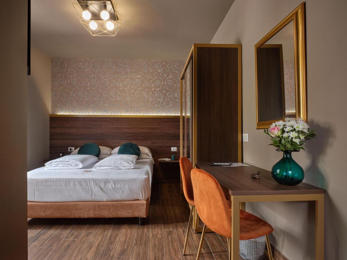 Hotel Giulietta Verona Esterno foto