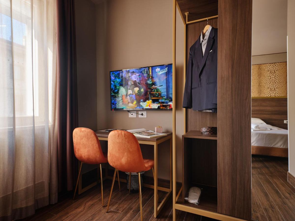 Hotel Giulietta Verona Esterno foto
