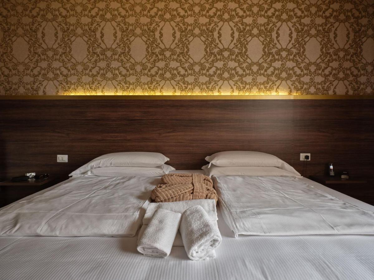 Hotel Giulietta Verona Esterno foto