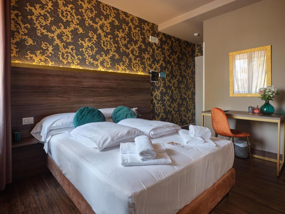 Hotel Giulietta Verona Esterno foto