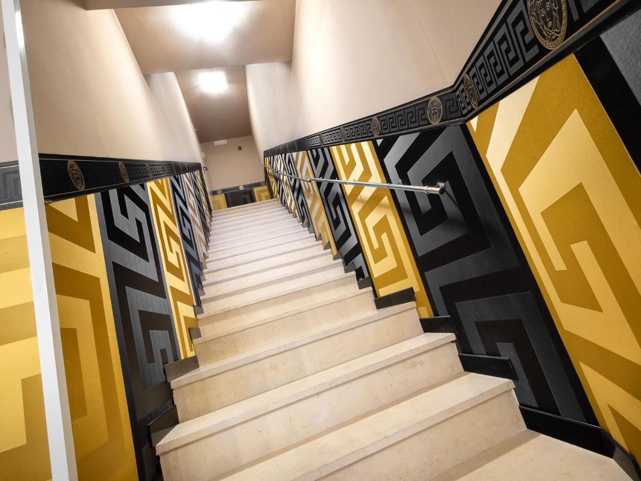 Hotel Giulietta Verona Esterno foto